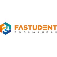 Fastudent logo, Fastudent contact details