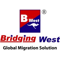 Bridging West, Australia logo, Bridging West, Australia contact details