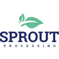 Sprout Processing logo, Sprout Processing contact details