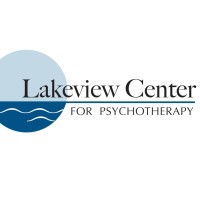 Lakeview Center for Psychotherapy logo, Lakeview Center for Psychotherapy contact details