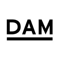 STUDIO DAM logo, STUDIO DAM contact details