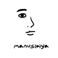 Manusaya logo, Manusaya contact details