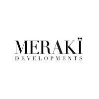 Meraki Developments logo, Meraki Developments contact details