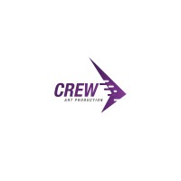 Crew Art Production logo, Crew Art Production contact details