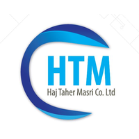 Haj Taher Masri Co .ltd logo, Haj Taher Masri Co .ltd contact details