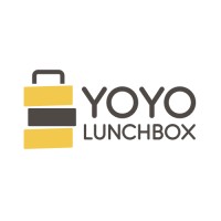 YOYO LunchBox logo, YOYO LunchBox contact details