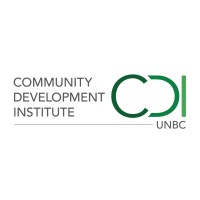 Community Development Institute at UNBC logo, Community Development Institute at UNBC contact details