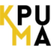 KPU Marketing Association logo, KPU Marketing Association contact details