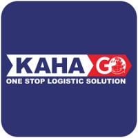 KAHAGO logo, KAHAGO contact details