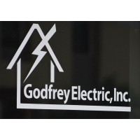 Godfrey Electric Inc logo, Godfrey Electric Inc contact details