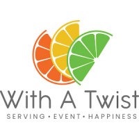 With A Twist Franchise Inc. logo, With A Twist Franchise Inc. contact details