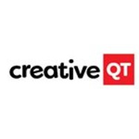 Creative QT logo, Creative QT contact details