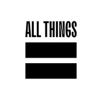 All Things Equal logo, All Things Equal contact details