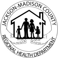 JACKSON MADISON COUNTY REGIONAL HEALTH DEPARTMENT logo, JACKSON MADISON COUNTY REGIONAL HEALTH DEPARTMENT contact details