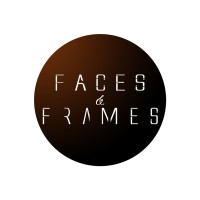 Faces and Frames logo, Faces and Frames contact details