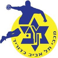 Maccabi Tel Aviv logo, Maccabi Tel Aviv contact details