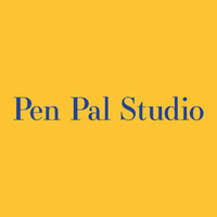 Pen Pal Studio logo, Pen Pal Studio contact details