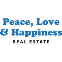 Peace Love & Happiness Real Estate logo, Peace Love & Happiness Real Estate contact details