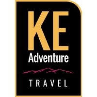 KE Adventure Travel logo, KE Adventure Travel contact details