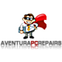 Aventura PC Repairs logo, Aventura PC Repairs contact details