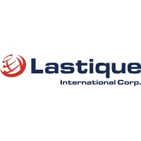 Lastique International Corporation logo, Lastique International Corporation contact details