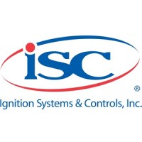 ISC logo, ISC contact details