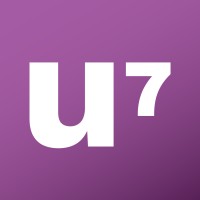 U7 SOLUTIONS logo, U7 SOLUTIONS contact details