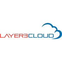 Layer3Cloud logo, Layer3Cloud contact details