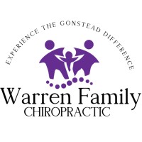 Warren Family Chiropractic logo, Warren Family Chiropractic contact details