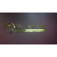 Recruitech International logo, Recruitech International contact details