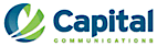 Capital Communications, Inc. logo, Capital Communications, Inc. contact details