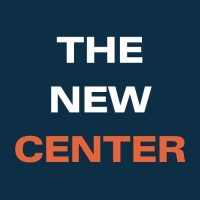 The New Center logo, The New Center contact details