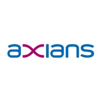 Axians UK logo, Axians UK contact details