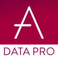 A Data Pro logo, A Data Pro contact details