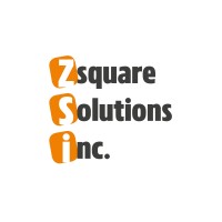 Zsquare Solutions Inc logo, Zsquare Solutions Inc contact details