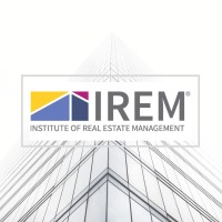 IREM Houston logo, IREM Houston contact details