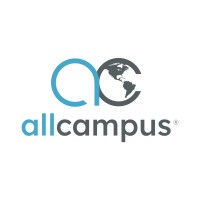 All Campus logo, All Campus contact details