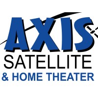 Axis Satellite & Home Theater logo, Axis Satellite & Home Theater contact details