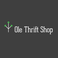 Ole Thrift Shop logo, Ole Thrift Shop contact details