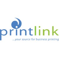 Printlink Online logo, Printlink Online contact details