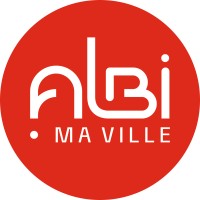 Mairie d'Albi logo, Mairie d'Albi contact details