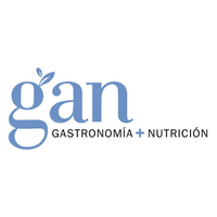 GAN Gastronomía + Nutrición logo, GAN Gastronomía + Nutrición contact details