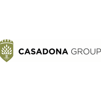 Casadona Group logo, Casadona Group contact details