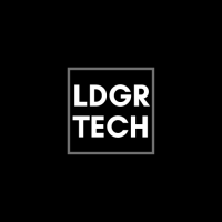 LdgrTech. LLC logo, LdgrTech. LLC contact details