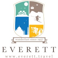 Everett Travel Service, a division of Everett India Private Limited logo, Everett Travel Service, a division of Everett India Private Limited contact details