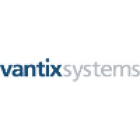 Vantix Systems Inc logo, Vantix Systems Inc contact details