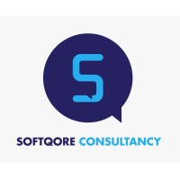 SoftQore Consultancy Ltd logo, SoftQore Consultancy Ltd contact details