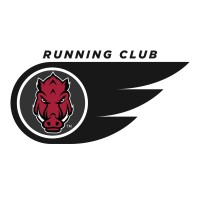 Arkansas Running Club logo, Arkansas Running Club contact details