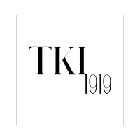 TKI 1919 logo, TKI 1919 contact details