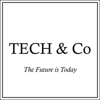 Tech & Co logo, Tech & Co contact details